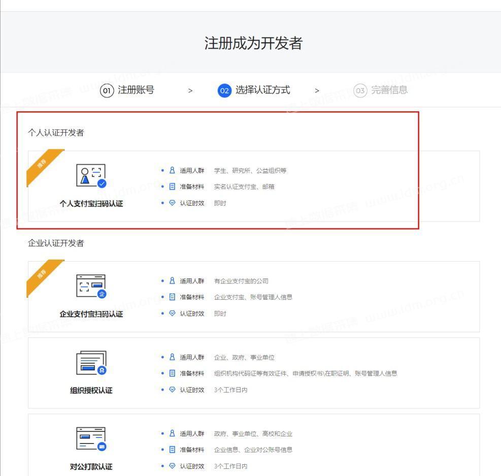 高德地图KEY申请方法与步骤，高德地图商户采集教程  第3张